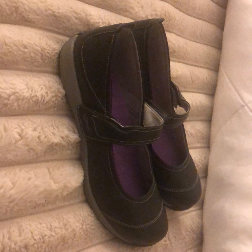 Dansko Mary Jane shoes